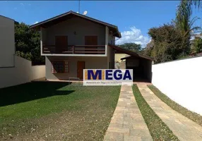 Foto 1 de Casa de Condomínio com 3 Quartos à venda, 269m² em Parque Xangrilá, Campinas