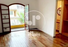 Foto 1 de Casa com 3 Quartos à venda, 249m² em Jardim Las Vegas, Santo André