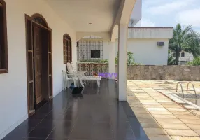 Foto 1 de Casa com 5 Quartos à venda, 439m² em Piratininga, Niterói