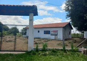 Foto 1 de Fazenda/Sítio com 3 Quartos à venda, 96m² em Rural, Porangaba