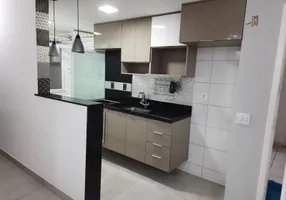 Foto 1 de Apartamento com 2 Quartos à venda, 57m² em Francisco Bernardino, Juiz de Fora