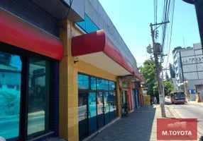 Foto 1 de Prédio Comercial para alugar, 1078m² em Centro, Guarulhos