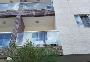 Foto 1 de Apartamento com 2 Quartos à venda, 70m² em Eucaliptal, Volta Redonda