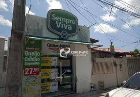 Foto 1 de Casa com 4 Quartos à venda, 520m² em Cidade dos Funcionários, Fortaleza