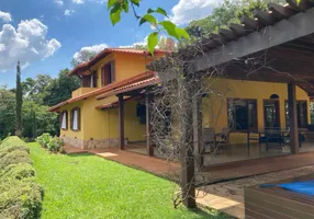 Foto 1 de Fazenda/Sítio com 4 Quartos à venda, 278m² em Mairinque, Mairinque