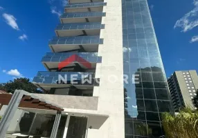 Foto 1 de Apartamento com 3 Quartos à venda, 278m² em Jardim América, Caxias do Sul