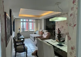 Foto 1 de Cobertura com 3 Quartos à venda, 182m² em Meireles, Fortaleza