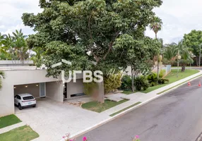 Foto 1 de Casa de Condomínio com 3 Quartos à venda, 400m² em Jardins Paris, Goiânia