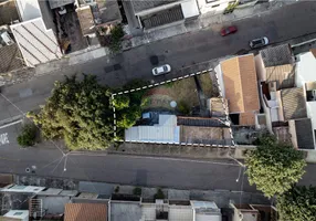 Foto 1 de Lote/Terreno à venda, 250m² em Jardim Pacaembú, Jundiaí