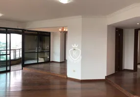 Foto 1 de Apartamento com 4 Quartos para venda ou aluguel, 238m² em Jardim Corazza, Itu