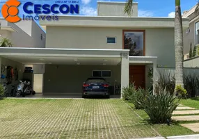 Foto 1 de Casa de Condomínio com 4 Quartos à venda, 500m² em Aldeia da Serra, Barueri