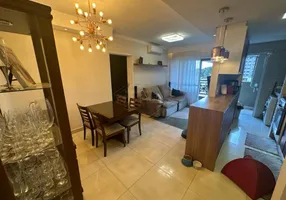 Foto 1 de Apartamento com 2 Quartos à venda, 70m² em Centro, Araraquara