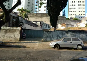 Foto 1 de Lote/Terreno à venda, 1400m² em Vila Regente Feijó, São Paulo
