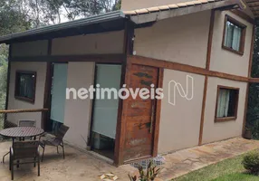 Foto 1 de Casa com 3 Quartos à venda, 1300m² em Sao Sebastiao Das Aguas Claras, Nova Lima