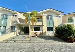 Foto 1 de Casa de Condomínio com 3 Quartos à venda, 186m² em JOSE DE ALENCAR, Fortaleza