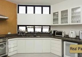 Foto 1 de Apartamento com 5 Quartos à venda, 327m² em Morumbi, São Paulo