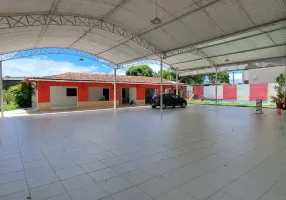 Foto 1 de Casa com 3 Quartos para alugar, 348m² em Emaús, Parnamirim