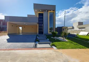 Foto 1 de Casa com 3 Quartos à venda, 150m² em Parqville Pinheiros, Aparecida de Goiânia