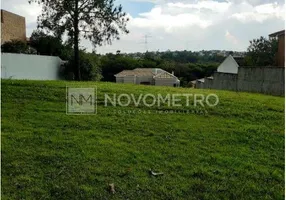 Foto 1 de Lote/Terreno à venda, 862m² em Loteamento Alphaville Campinas, Campinas