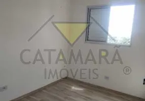 Foto 1 de Apartamento com 2 Quartos à venda, 41m² em Vila Suíssa, Mogi das Cruzes