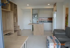 Foto 1 de Apartamento com 1 Quarto à venda, 68m² em Vila Madalena, São Paulo