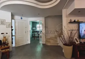 Foto 1 de Casa de Condomínio com 3 Quartos à venda, 140m² em Urbanova VI, São José dos Campos