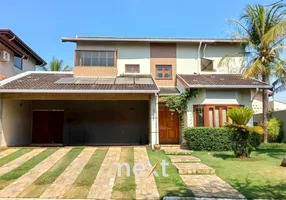 Foto 1 de Casa de Condomínio com 3 Quartos à venda, 333m² em Tijuco das Telhas, Campinas