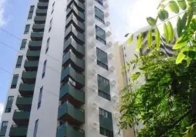 Foto 1 de Apartamento com 3 Quartos à venda, 104m² em Tamarineira, Recife