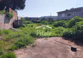 Lotes/Terrenos à venda em Parque Mira Flores, Itapevi - Viva Real