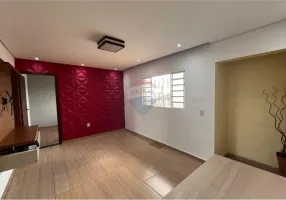 Foto 1 de Apartamento com 2 Quartos para alugar, 45m² em Mogi Moderno, Mogi das Cruzes