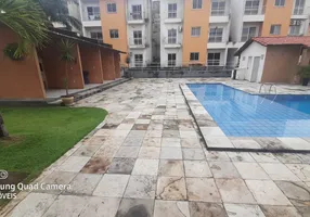 Foto 1 de Apartamento com 2 Quartos à venda, 51m² em Curicaca, Caucaia