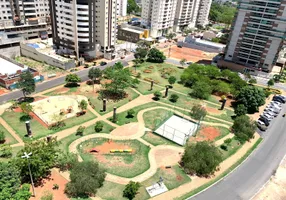 Foto 1 de Apartamento com 3 Quartos para alugar, 105m² em Jardim Goiás, Goiânia