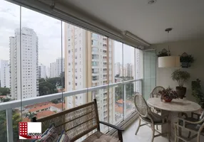 Foto 1 de Apartamento com 1 Quarto à venda, 72m² em Campo Belo, São Paulo