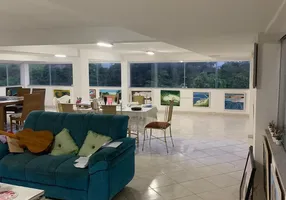 Foto 1 de Casa de Condomínio com 5 Quartos à venda, 600m² em Glória, Macaé