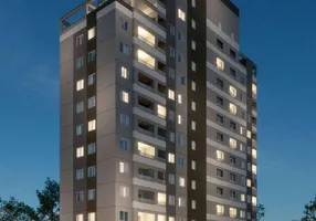 Foto 1 de Apartamento com 2 Quartos à venda, 35m² em Saúde, São Paulo