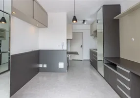 Foto 1 de Apartamento com 1 Quarto à venda, 22m² em Jardim das Acacias, São Paulo