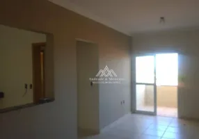 Foto 1 de Apartamento com 2 Quartos à venda, 70m² em Parque dos Lagos, Ribeirão Preto