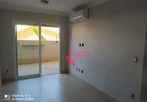 Foto 1 de Apartamento com 2 Quartos à venda, 59m² em Santa Cruz do José Jacques, Ribeirão Preto