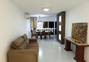 Foto 1 de Apartamento com 2 Quartos para alugar, 100m² em Marechal Rondon, Canoas