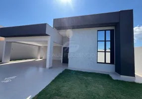 Foto 1 de Casa com 3 Quartos à venda, 201m² em Jardim Itatiaia 2, Londrina