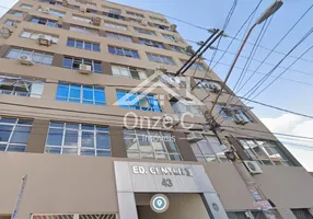 Foto 1 de Sala Comercial à venda, 53m² em Jardim Sao Paulo, Guarulhos