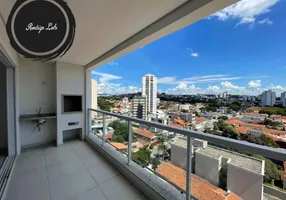 Foto 1 de Apartamento com 2 Quartos à venda, 77m² em Jardim das Nações, Taubaté