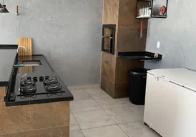 Foto 1 de Casa com 1 Quarto à venda, 250m² em Vale do Sol, Piracicaba