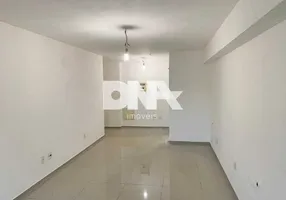 Foto 1 de Sala Comercial à venda, 31m² em Tijuca, Rio de Janeiro