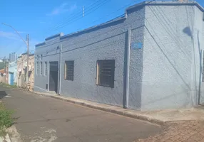 Foto 1 de Galpão/Depósito/Armazém à venda, 336m² em Chácara Machadinho I, Americana