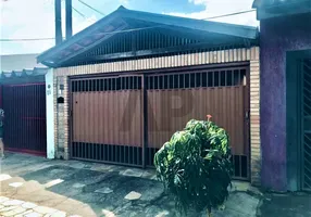 Foto 1 de Casa com 3 Quartos à venda, 105m² em Jardim Alberto Gomes, Itu