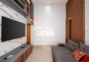 Foto 1 de Casa com 3 Quartos à venda, 140m² em Jardim Nova Era, Aparecida de Goiânia