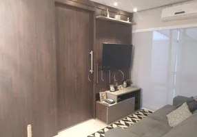 Foto 1 de Apartamento com 2 Quartos à venda, 56m² em Sao Mateus, Piracicaba