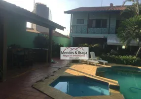Foto 1 de Casa com 3 Quartos à venda, 500m² em Vila Rosalia, Guarulhos