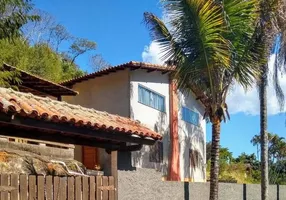Foto 1 de Casa com 3 Quartos à venda, 200m² em Samambaia, Petrópolis